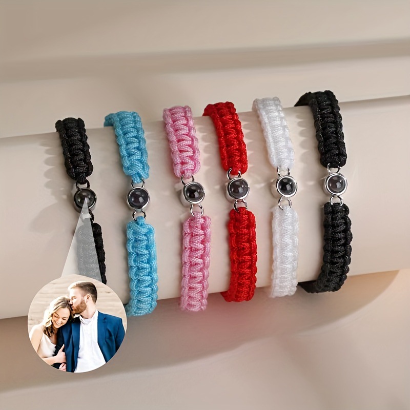 Custom Photo Projection Bracel - đánh giá và giá Bracelet Link Remover