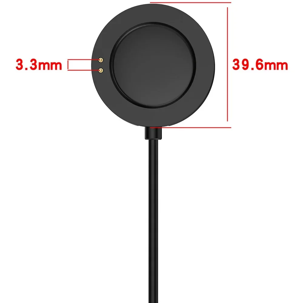 White Smartwatch Charging Cabl - đánh giá và giá Watch Smartwatch Android