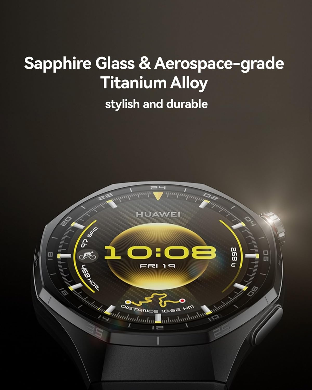 HUAWEI WATCH GT 6 Pro GPS Smar - đánh giá và giá Smartwatch Watches For Men With Gps