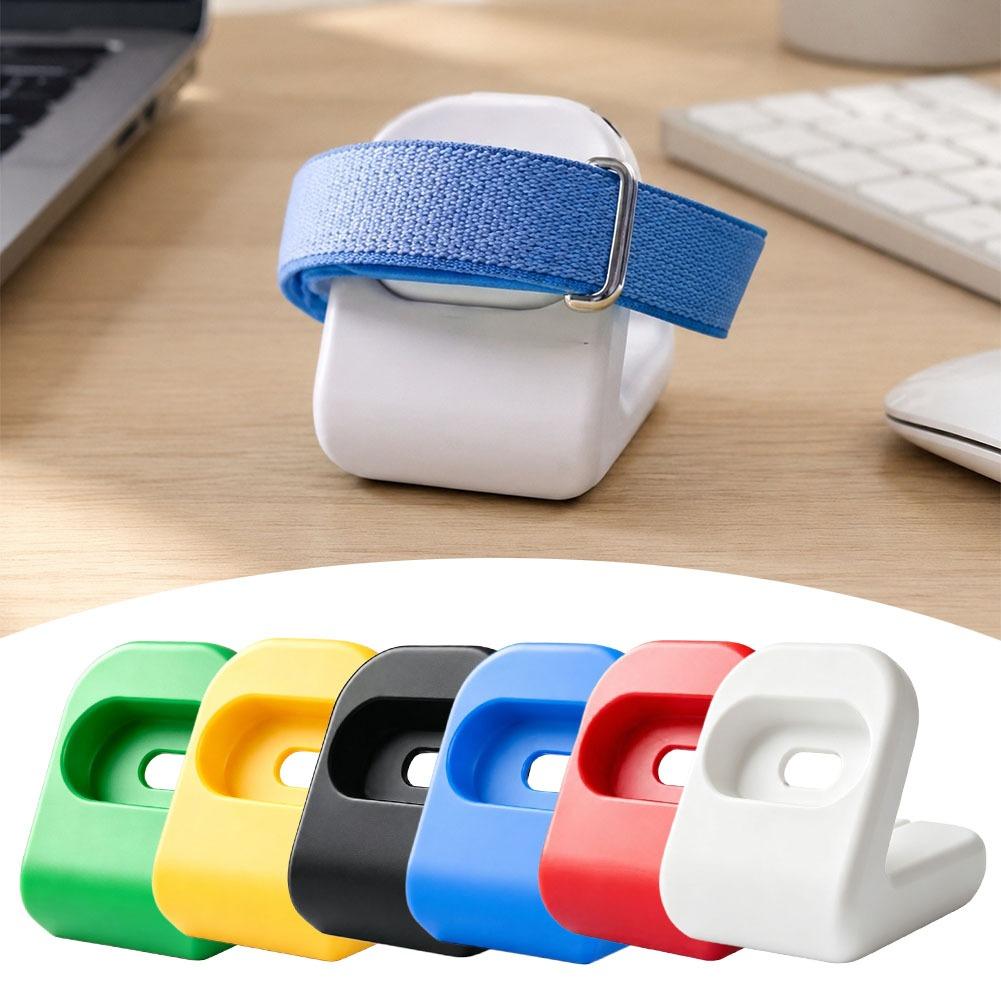Charging Dock Stand for Fitbit - đánh giá và giá Watch Charging Dock