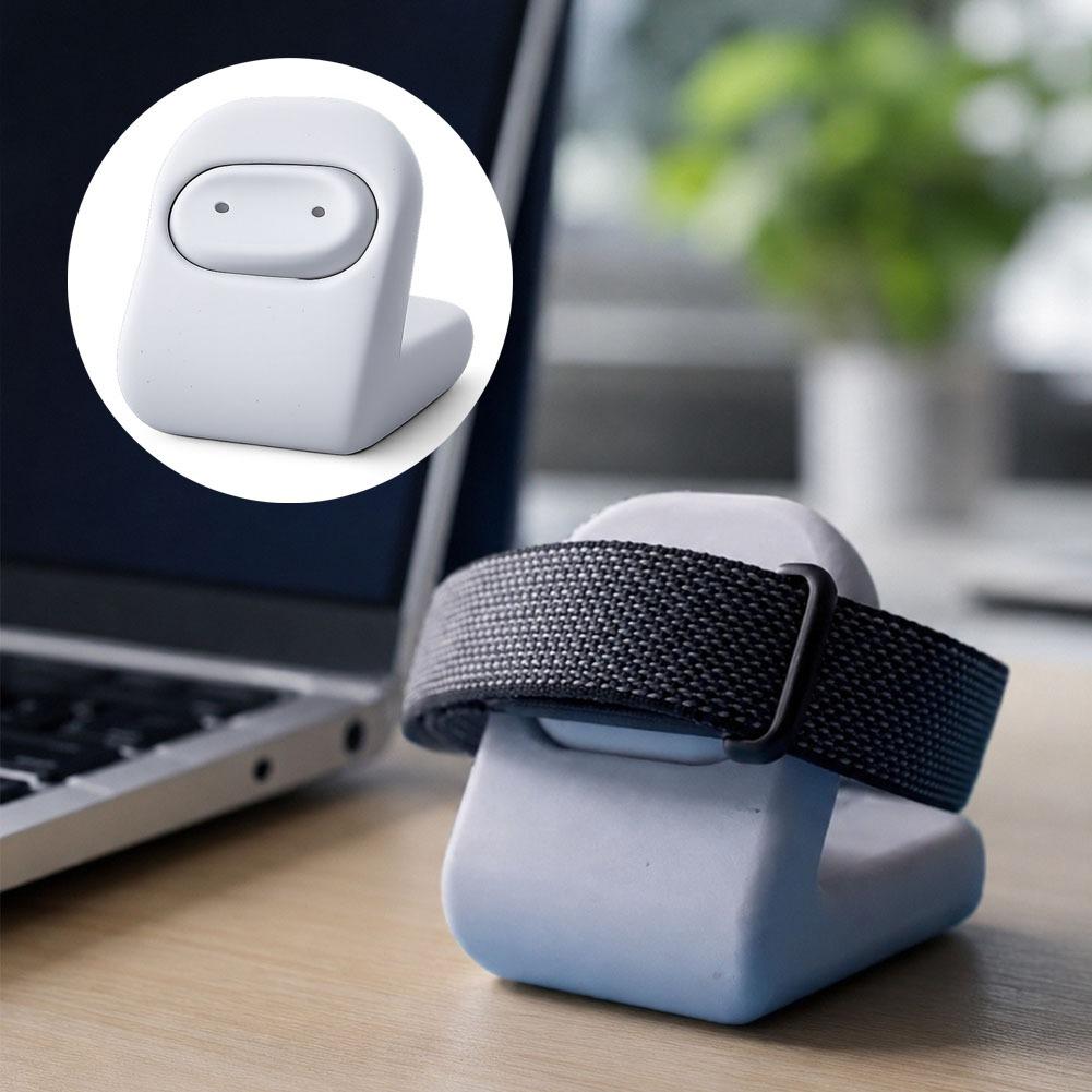 Charging Dock Stand for Fitbit - đánh giá và giá Watch Charging Dock