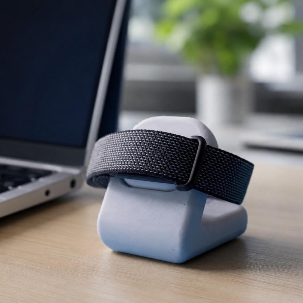 Charging Dock Stand for Fitbit - đánh giá và giá Watch Charging Dock