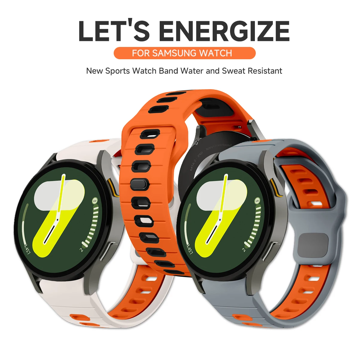 Strap for Samsung Galaxy Watch - đánh giá và giá Smartwatch Samsung Watches For Men