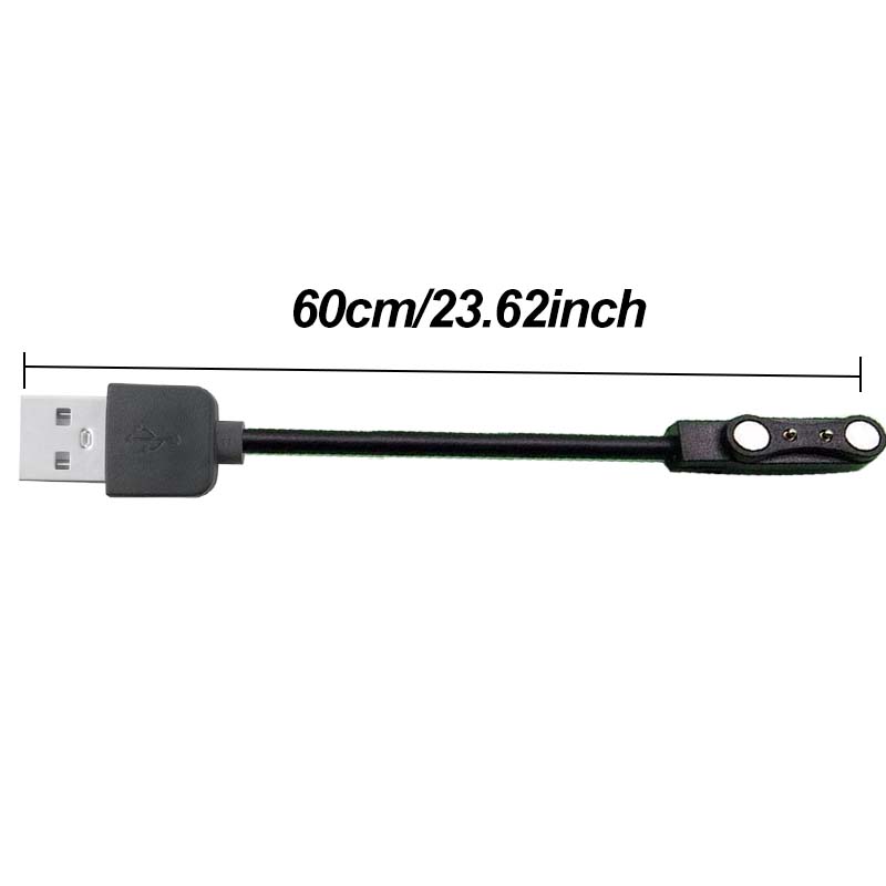2025 Charger For Xiaomi Haylou - đánh giá và giá Watch Smartwatch Android