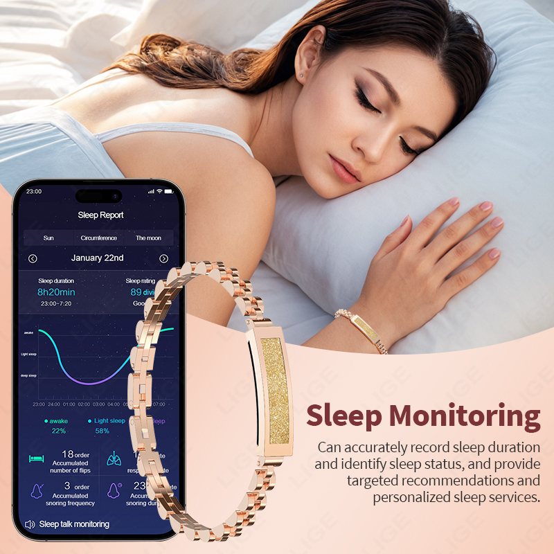 New Smart Bracelet Women Bluet - đánh giá và giá French Connection Watches Smartwatch App