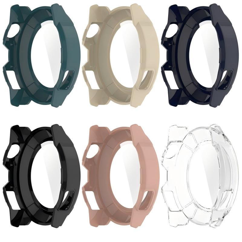 PC+Tempered Glass Case for COR - đánh giá và giá Watch Smartwatch Android