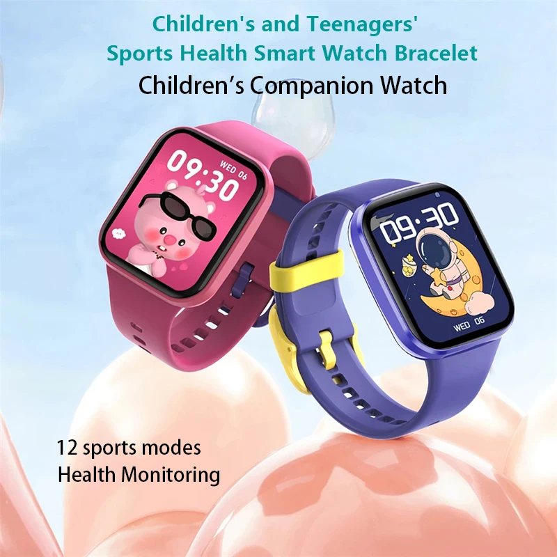 Educational Smart Watches Kids - đánh giá và giá Smartwatch Watches Birthday Gift For Boys