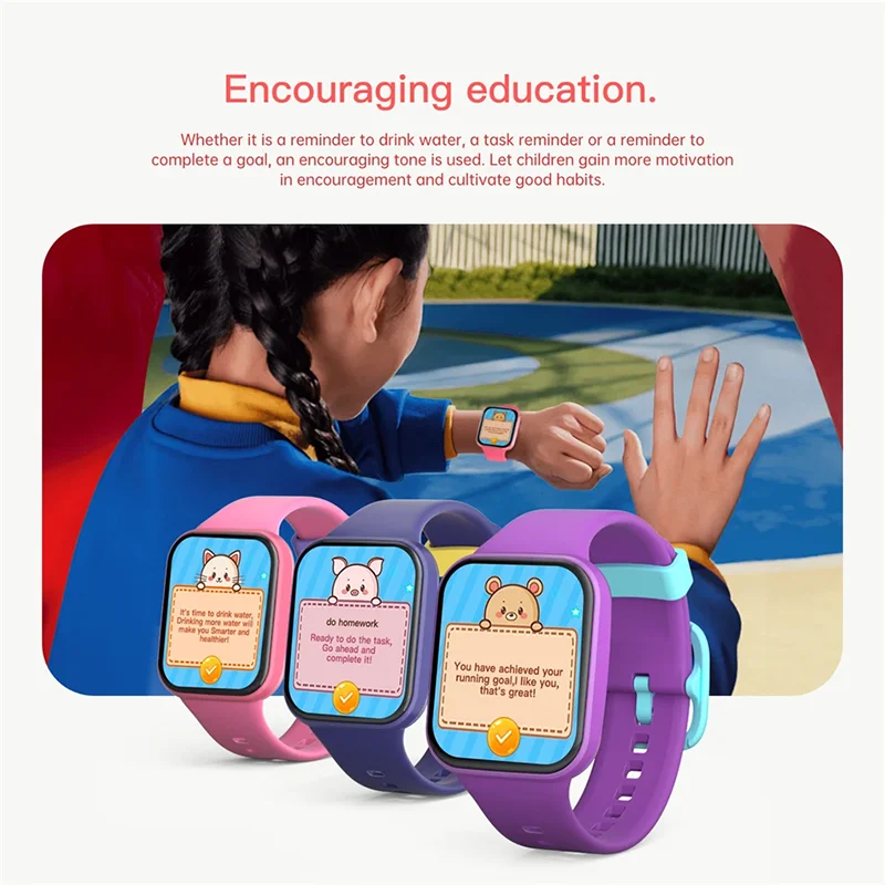 Educational Smart Watches Kids - đánh giá và giá Smartwatch Watches Birthday Gift For Boys