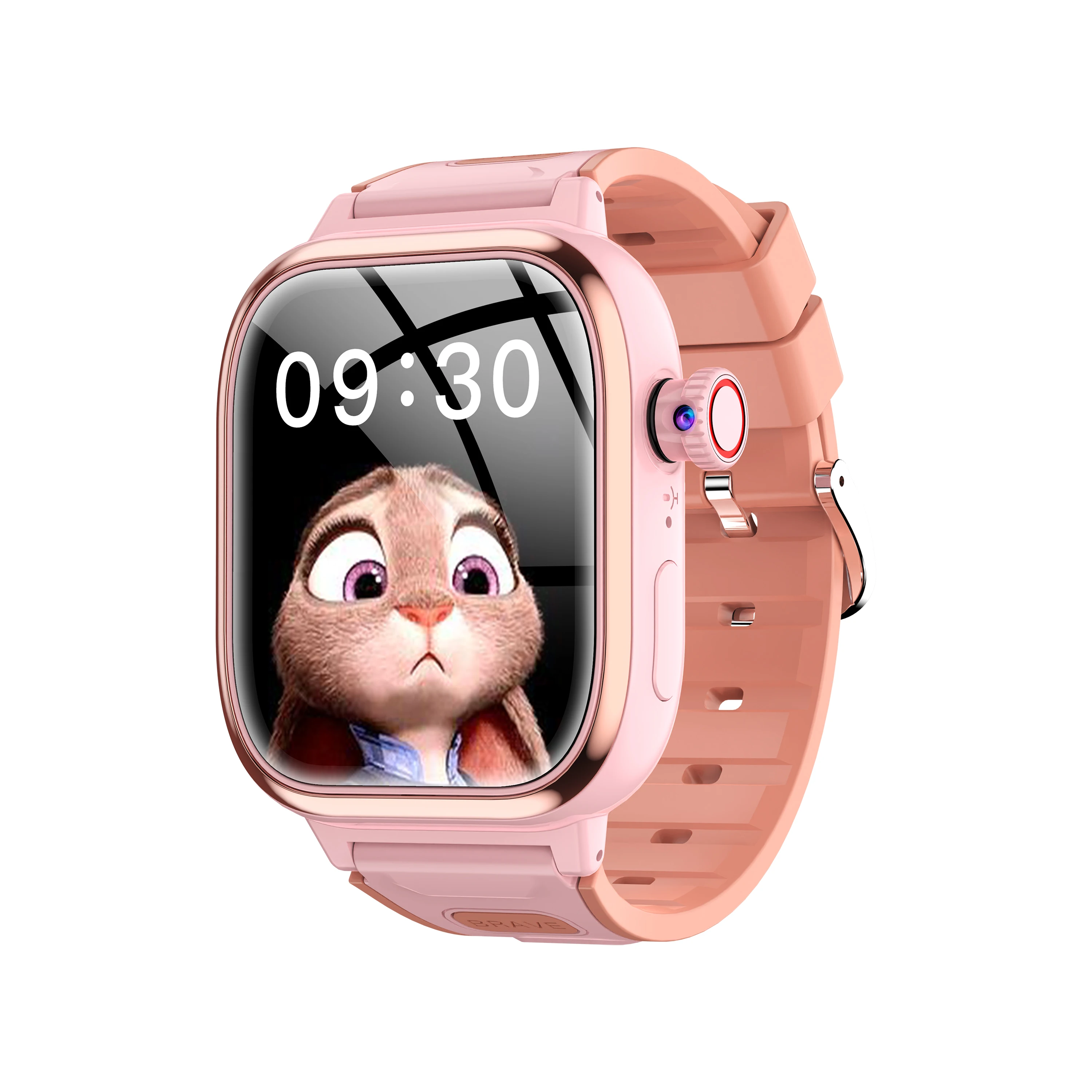 4G Kids Smart Watch with GPS S - đánh giá và giá Smartwatch Watches For Boys