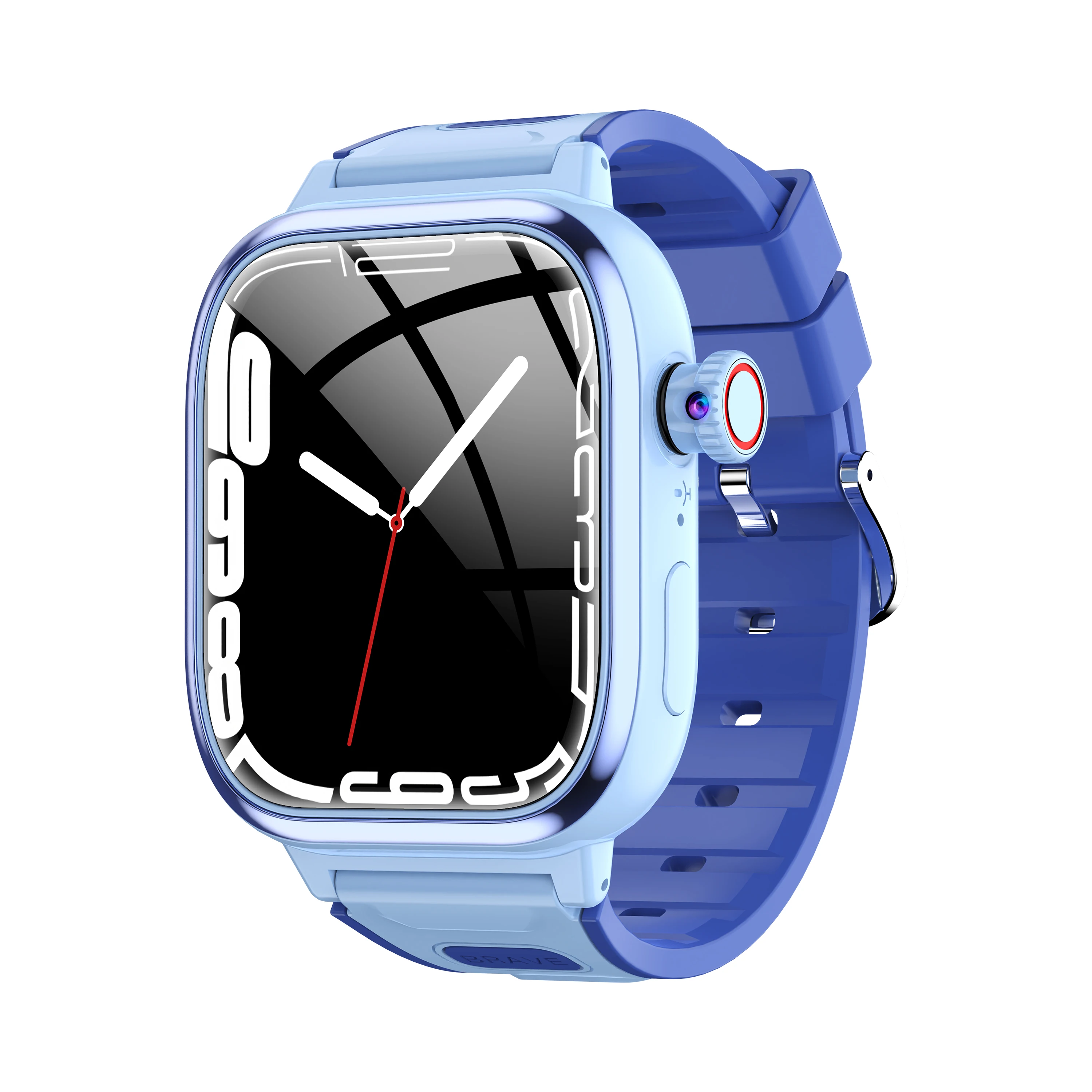 4G Kids Smart Watch with GPS S - đánh giá và giá Smartwatch Watches For Boys