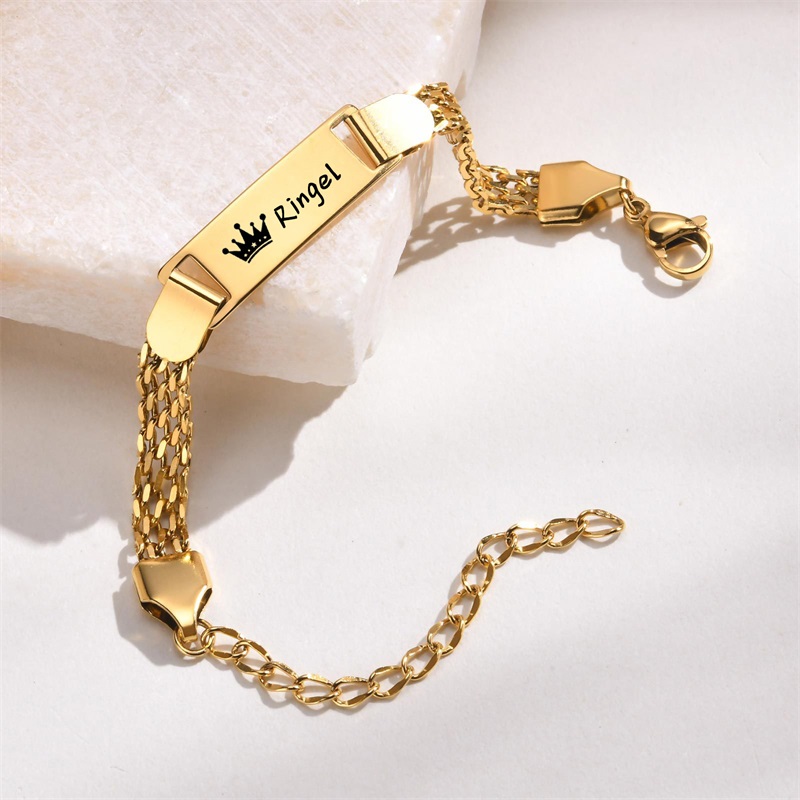 Personalized Bracelet for Litt - đánh giá và giá Bracelet Link Remover