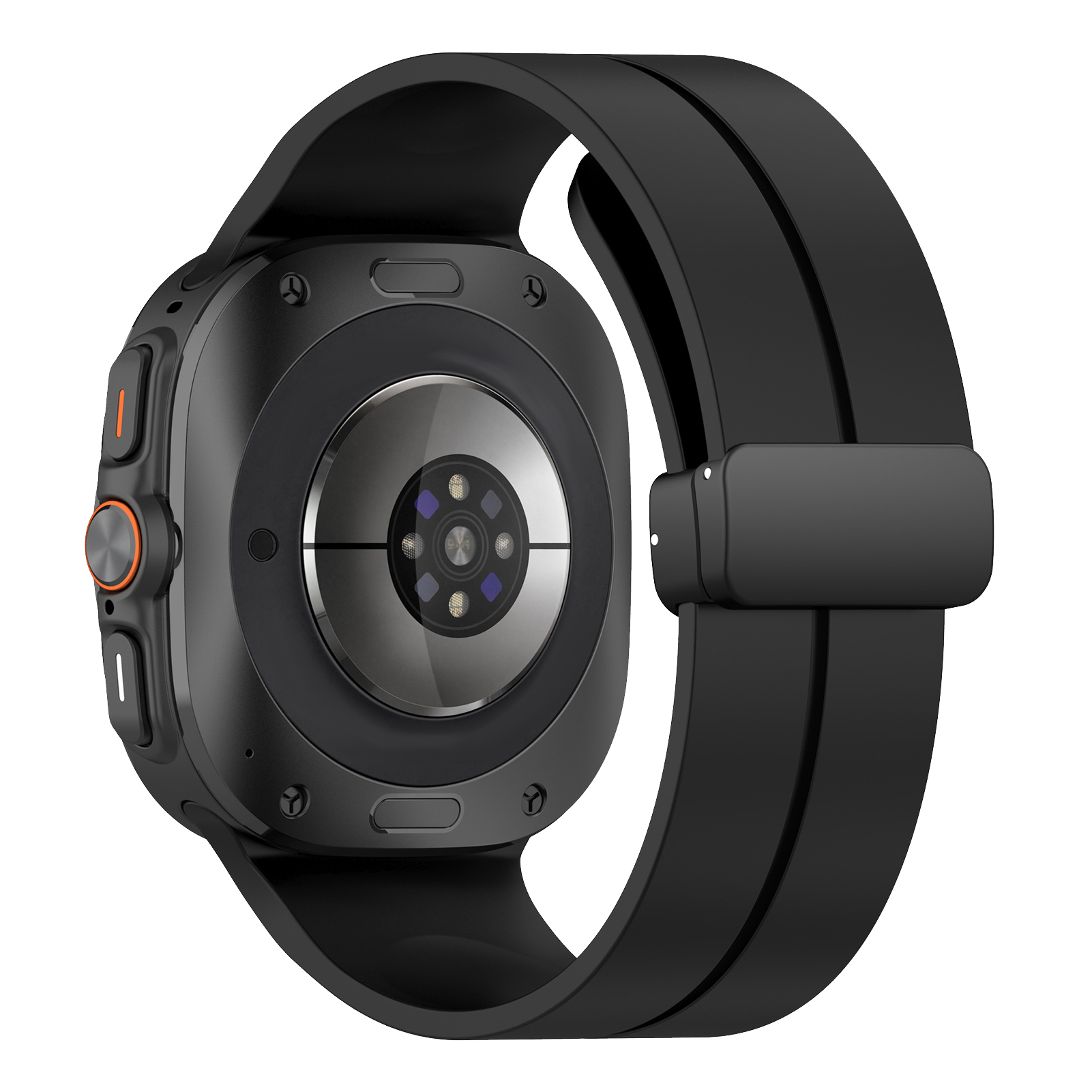 Magnetic For Samsung Galaxy wa - đánh giá và giá Smartwatch Samsung Watches For Men