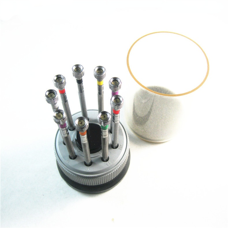 Stainless Steel Precision Scre - đánh giá và giá Watchmaker Screwdriver