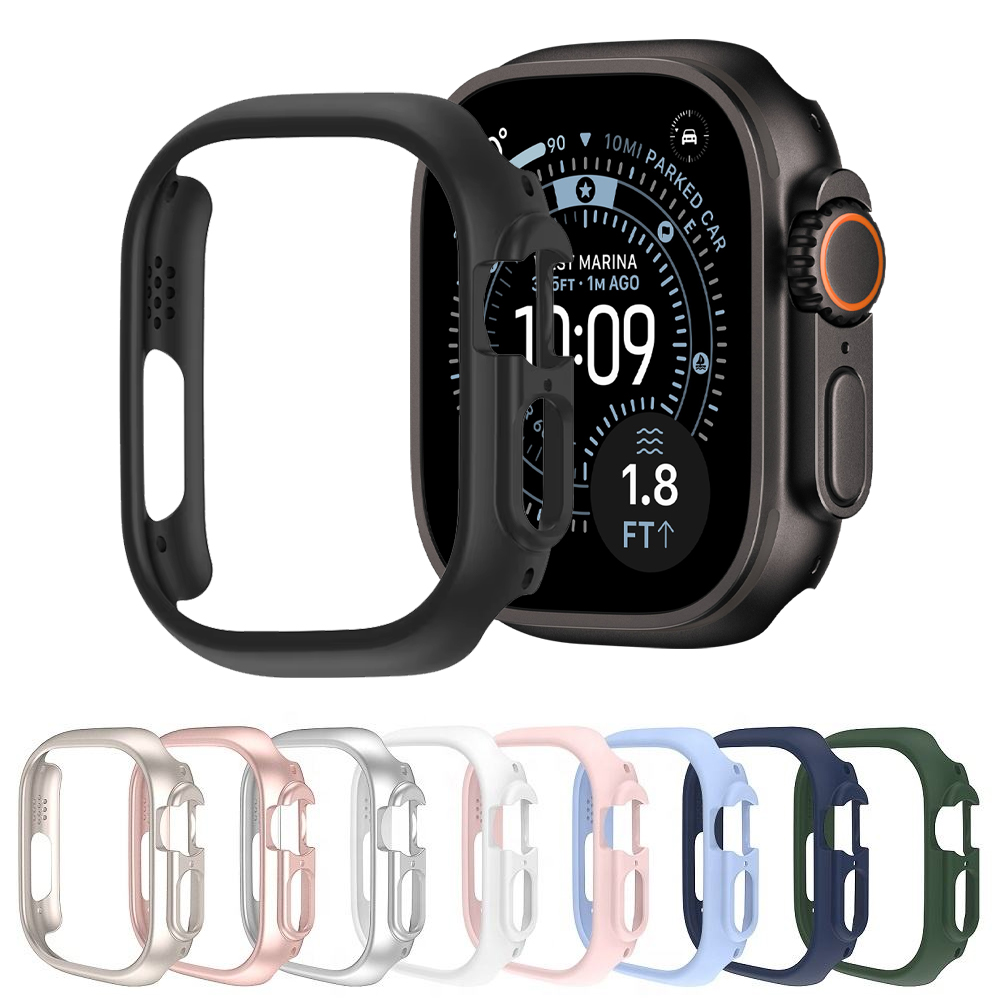 Cover Case For Apple Watch Ult - đánh giá và giá Smartwatch Watches For Mens