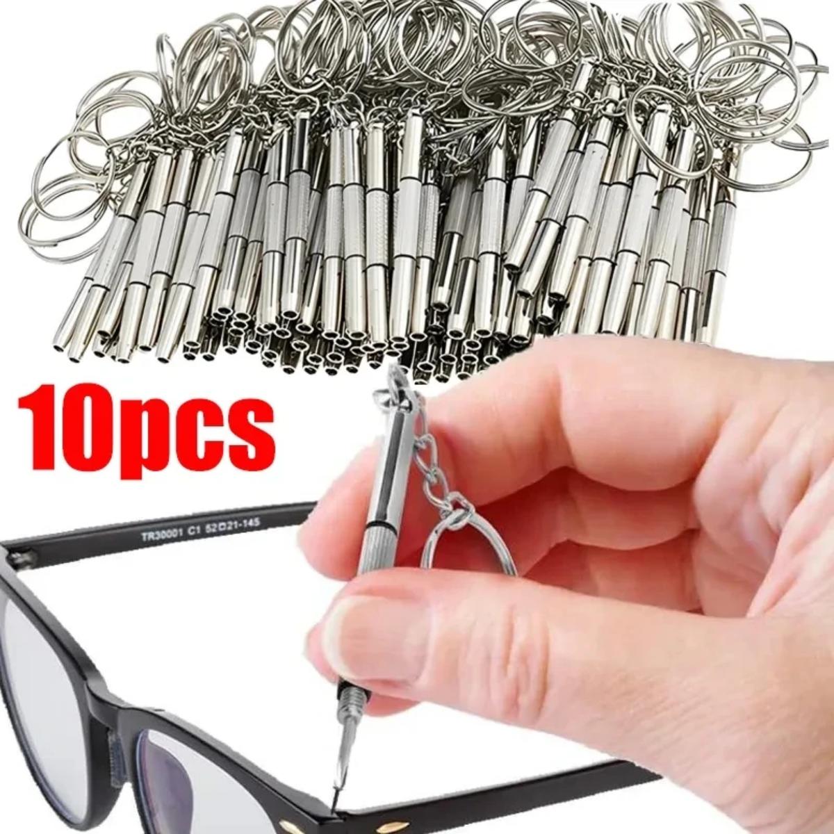1/2/10pcs Mini 3 in1 Screwdriv - đánh giá và giá Watchmaker Screwdriver