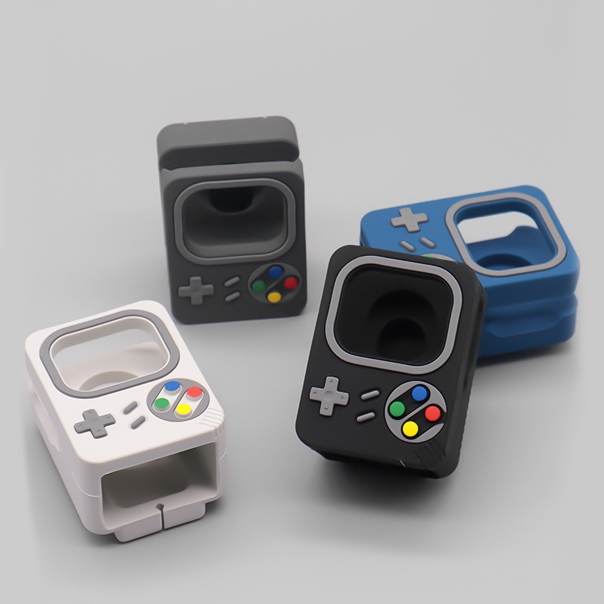 Desktop Holder for Apple Watch - đánh giá và giá Watch Charging Dock