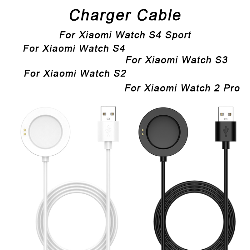 Smartwatch Charging Cable - US - đánh giá và giá Watch Smartwatch Android