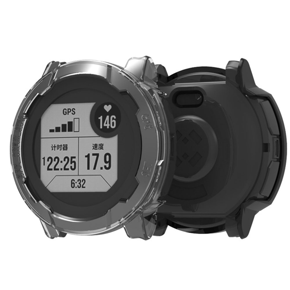 Shell PC Case Protective + Gla - đánh giá và giá Watch Smartwatch Android