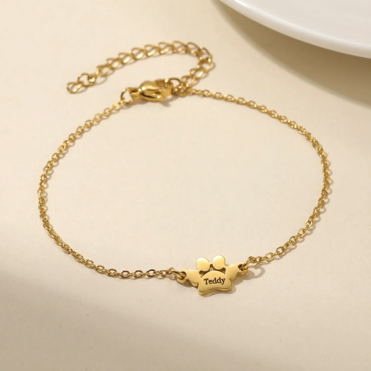 Cute Trendy Dog Cat Paw Custom - đánh giá và giá Bracelet Link Remover