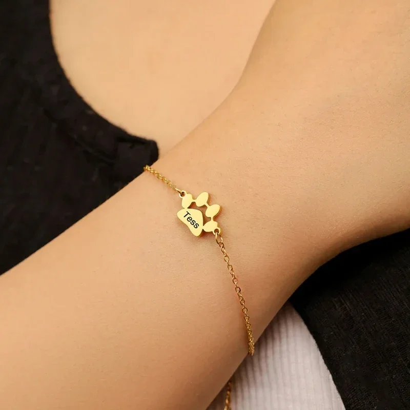 Cute Trendy Dog Cat Paw Custom - đánh giá và giá Bracelet Link Remover