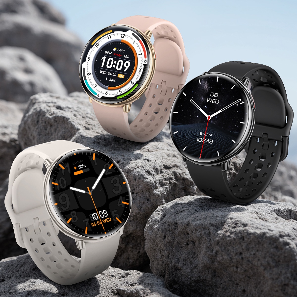 2025New Active 2 Smart Watch B - đánh giá và giá Smartwatch Samsung Watches For Men