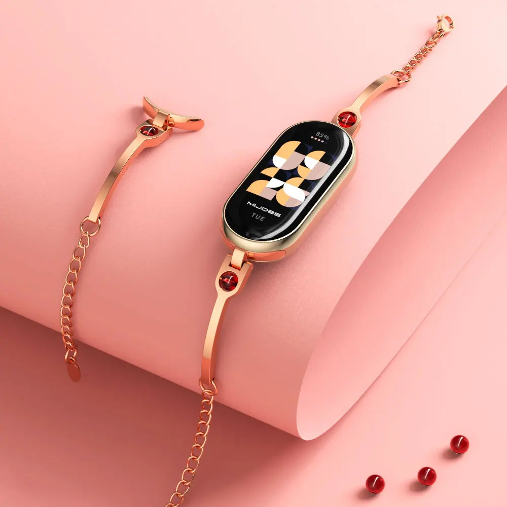 Stainless Steel Replacement St - đánh giá và giá Watch Smartwatch Android