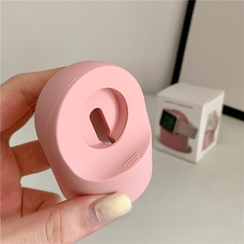 For Apple Watch Series Ultra 3 - đánh giá và giá Watch Charging Dock