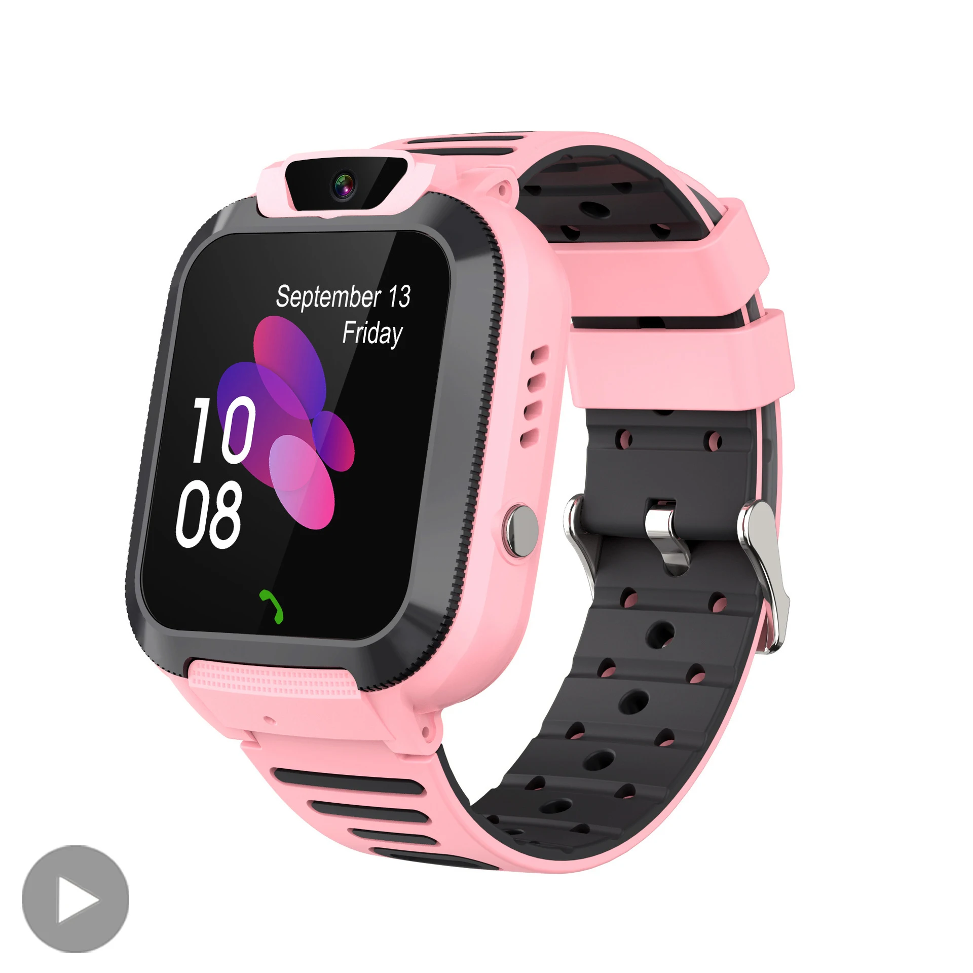 Kids Smart Watch Smartwatch Wr - đánh giá và giá Smartwatch Digital Watches For Girls