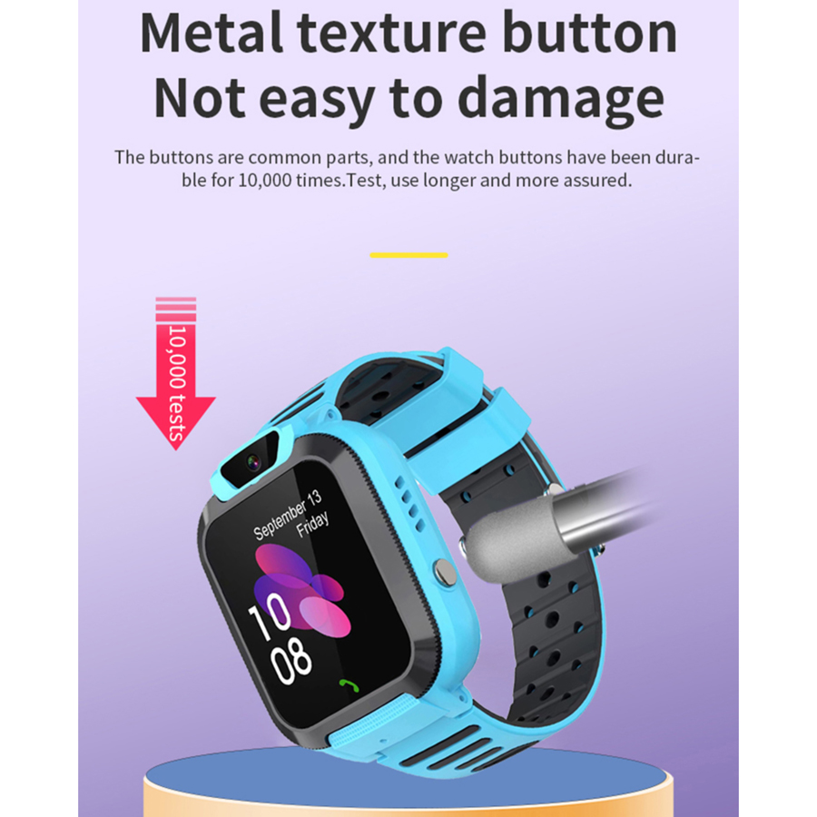 Kids Smart Watch Smartwatch Wr - đánh giá và giá Smartwatch Digital Watches For Girls
