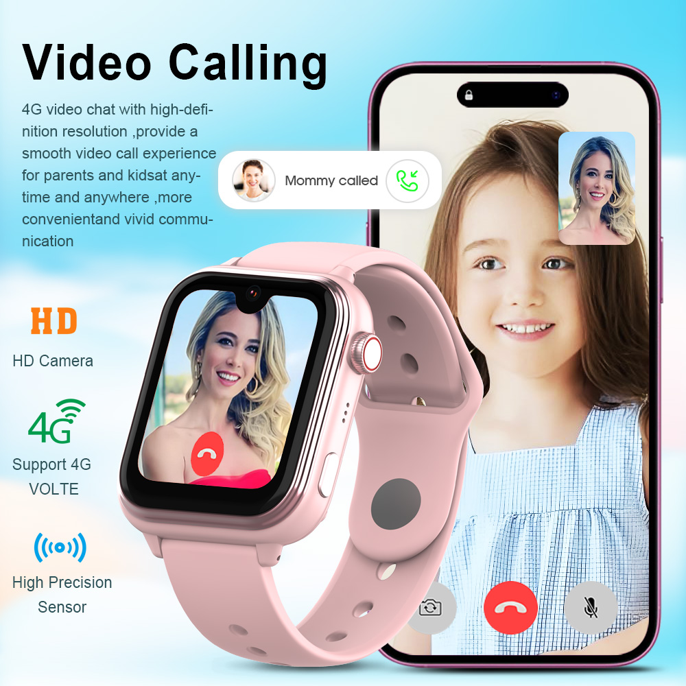 Wonlex KT37 GPS Smart Watch Ki - đánh giá và giá Smartwatch Watches For Boys