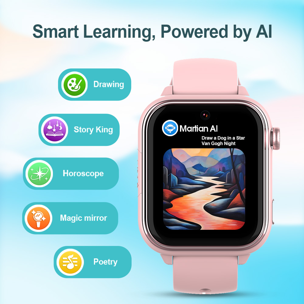 Wonlex KT37 GPS Smart Watch Ki - đánh giá và giá Smartwatch Watches For Boys
