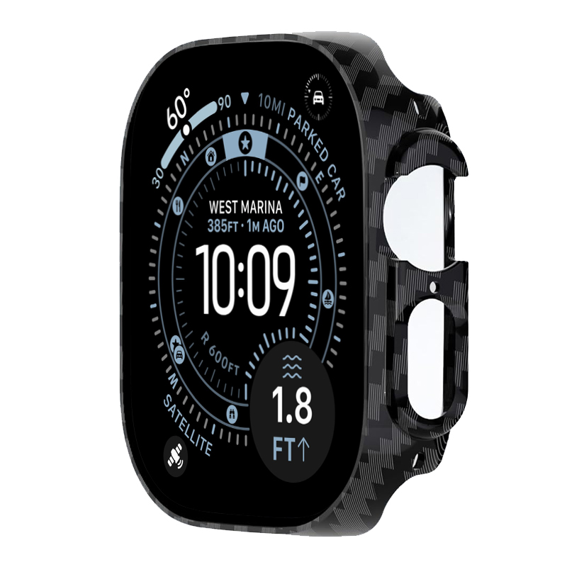 Cover Case For Apple Watch Ult - đánh giá và giá Smartwatch Watches For Mens