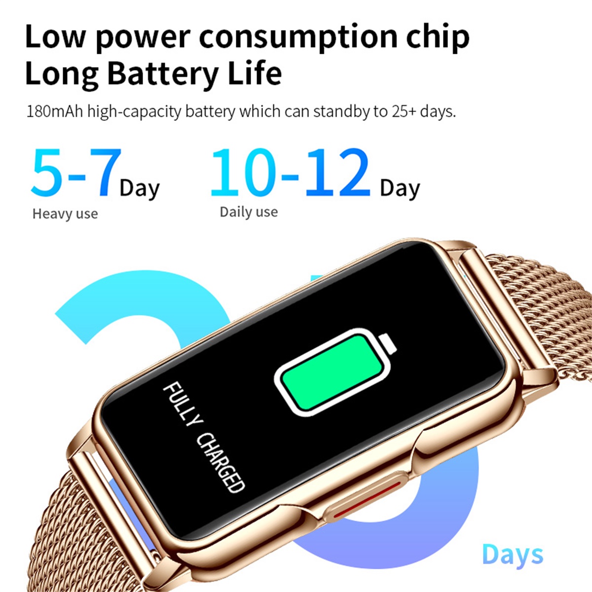 LIGE Smart Watch Men Women Fit - đánh giá và giá Smartwatch Watches For Girls