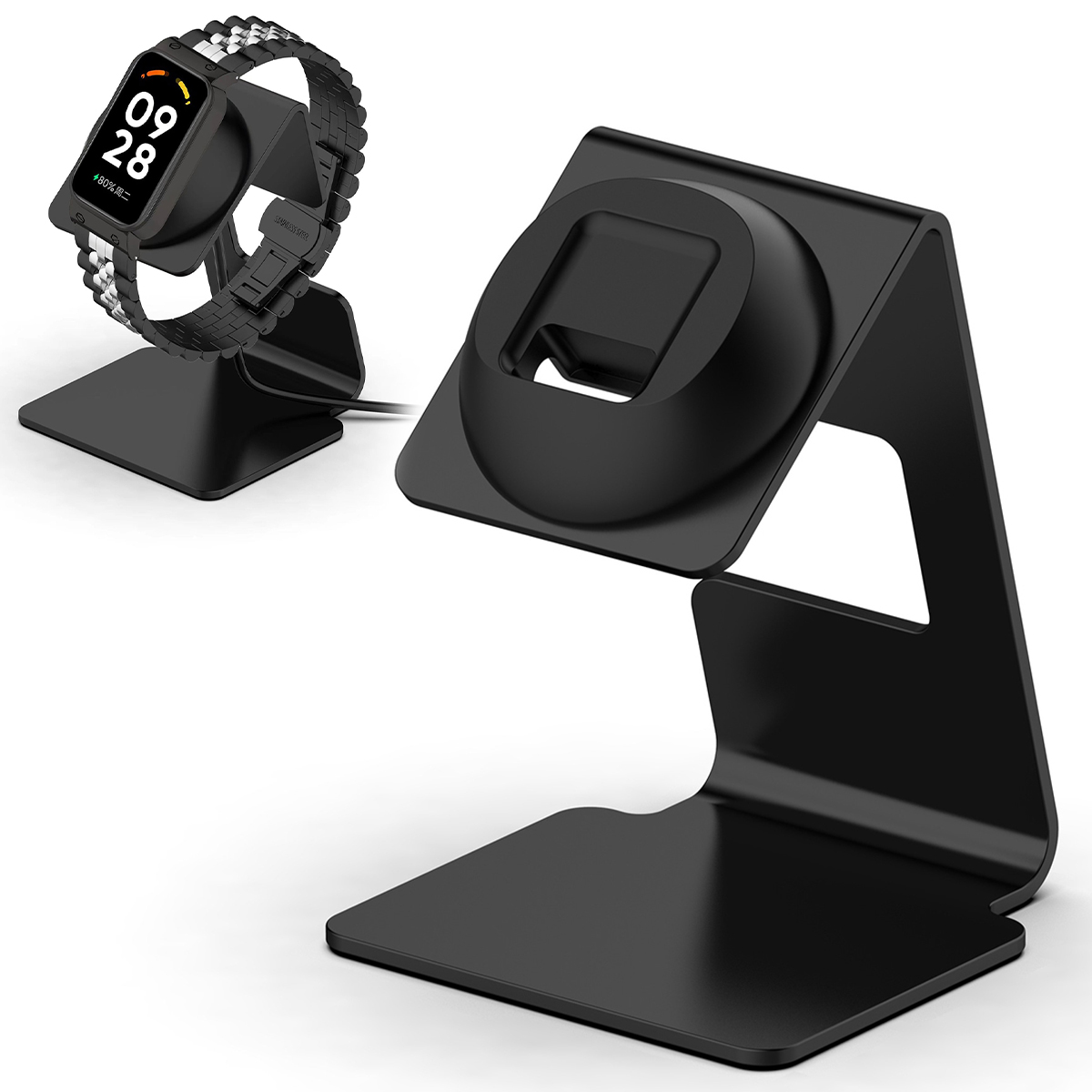 Smart Watch Charging Cable Cha - đánh giá và giá Watch Charging Dock